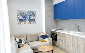 Egnatia Central Apartment